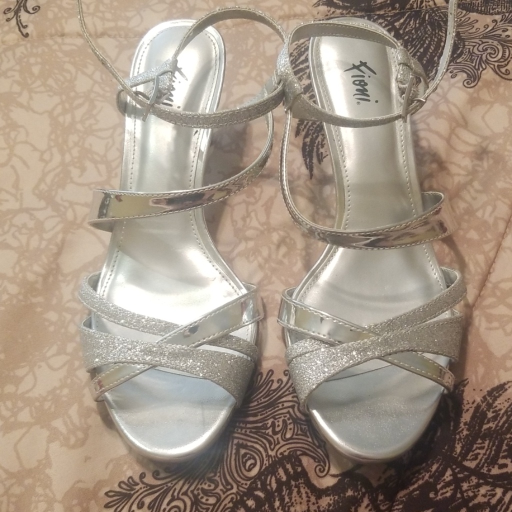 Small Heels